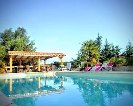 Villa Casalta Di San Ghjuva Eccica-Suarella (Corsica)