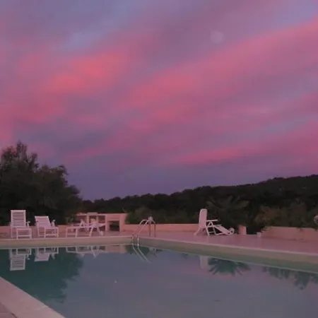 Casalta Di San Ghjuva * Eccica-Suarella