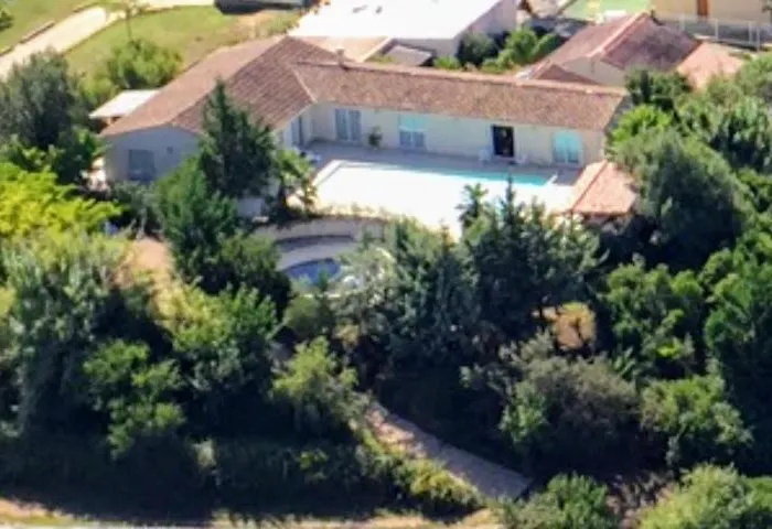 Casalta Di San Ghjuva Villa *
