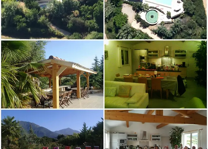 Villa Casalta Di San Ghjuva