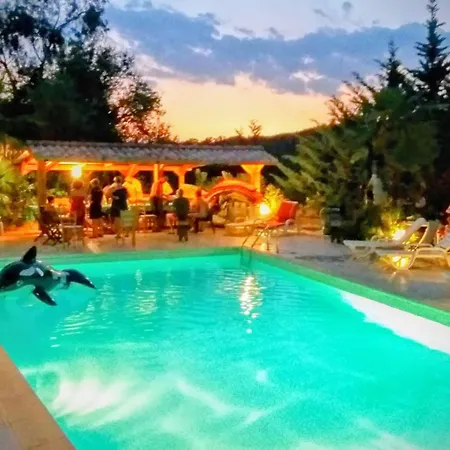 Casalta Di San Ghjuva