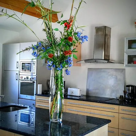 Casalta Di San Ghjuva Villa Eccica-Suarella (Corsica)