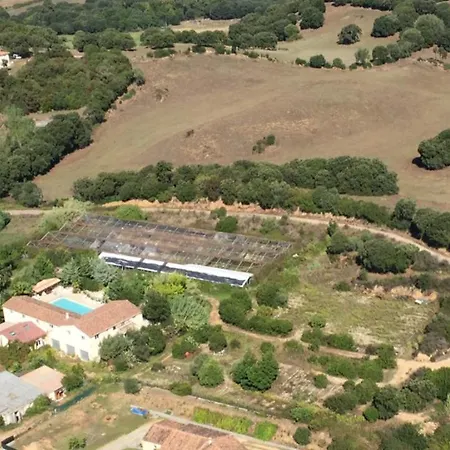 Casalta Di San Ghjuva Eccica-Suarella (Corsica)
