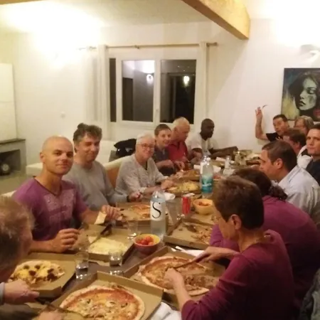 Casalta Di San Ghjuva Villa *