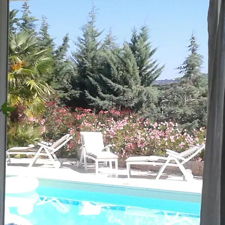 Casalta Di San Ghjuva Eccica-Suarella (Corsica)