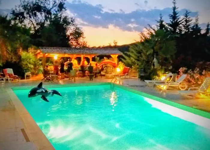 Casalta Di San Ghjuva