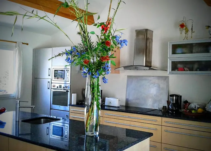 Casalta Di San Ghjuva וילה Eccica-Suarella (Corsica)