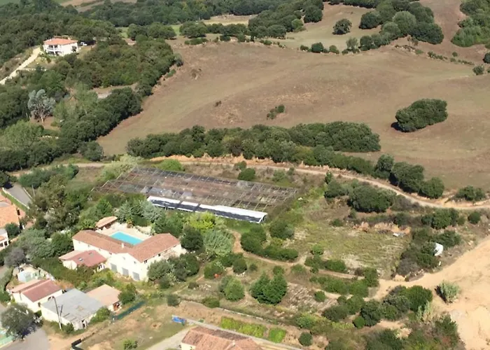Casalta Di San Ghjuva Eccica-Suarella (Corsica)