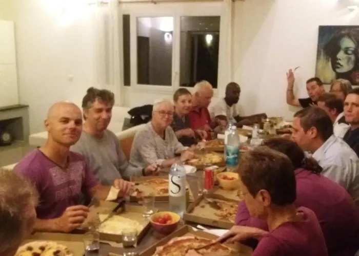 Casalta Di San Ghjuva וילה *