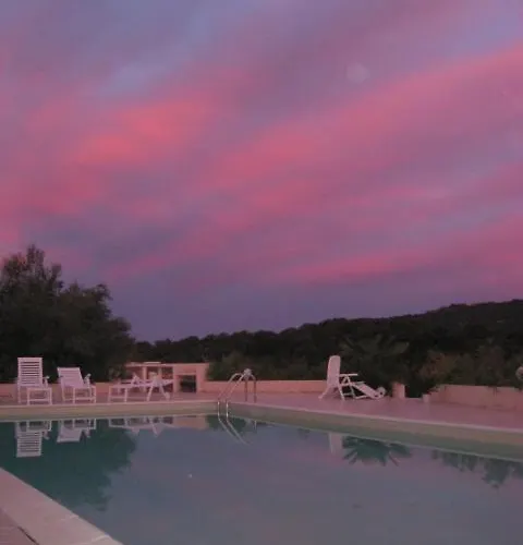 Casalta Di San Ghjuva * Eccica-Suarella (Corsica)